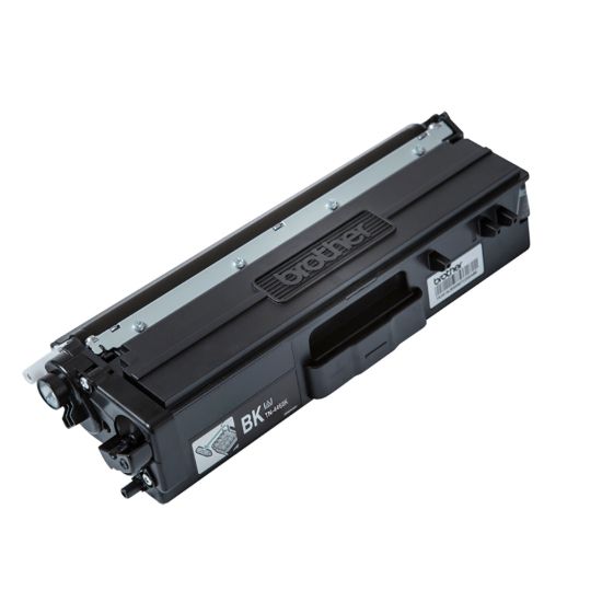 Picture of Brother TN-446BK Colour Laser Toner- Super High Yield Black- to suit HL-L8360CDW, MFC-L8900CDW - 6,500Pages