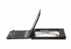 Picture of Aten Rackmount Dual Rail LCD Console VGA,HDMI,DVI & USB w/ 18.5' LCD Display, 1x Custom KVM Cable Included, 1920x1080@60hz Display, LED Illumination L