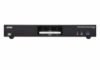Picture of Aten Desktop KVMP Switch 2 Port Dual Display 4k DisplayPort w/ audio, Cables Included, 2x USB Port, Selection Via Front Panel