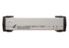 Picture of Aten Video Splitter 4 Port DVI Video Splitter w/ Audio, 1920x1200@60Hz, Cascadable to 3 Levels (Up to 64 Outputs)