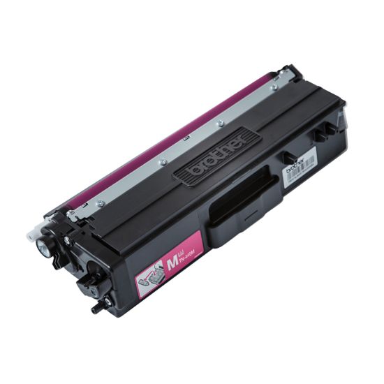 Picture of Brother TN-446M Colour Laser- Super High Yield Megenta- HL-L8360CDW, MFC-L8900CDW - 6,500 Pages