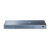 Picture of TP-Link TL-SG116 16-Port Gigabit Unmanaged Desktop/Wall Mounting Switch 32Gbps Capacity 23.81Mpps 8K MAC 4.1Mb Buffer Fanless