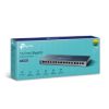 Picture of TP-Link TL-SG116 16-Port Gigabit Unmanaged Desktop/Wall Mounting Switch 32Gbps Capacity 23.81Mpps 8K MAC 4.1Mb Buffer Fanless