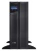 Picture of APC Smart-UPS X 2200VA/1980W Line Interactive UPS, 4U RM/Tower, 230V/16A Input, 2x IEC C19 & 8x IEC C13 Outlets, Lead Acid Battery, Short Depth