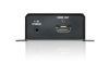 Picture of Aten HDMI HDBaseT-Lite Extender, supports 1080p @ 70m and 4096 x 2160 @ 30 HZ (4:4:4) @ 40m over Cat 6A