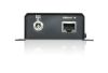 Picture of Aten HDMI HDBaseT-Lite Extender, supports 1080p @ 70m and 4096 x 2160 @ 30 HZ (4:4:4) @ 40m over Cat 6A