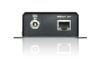 Picture of Aten HDMI HDBaseT-Lite Extender, supports 1080p @ 70m and 4096 x 2160 @ 30 HZ (4:4:4) @ 40m over Cat 6A