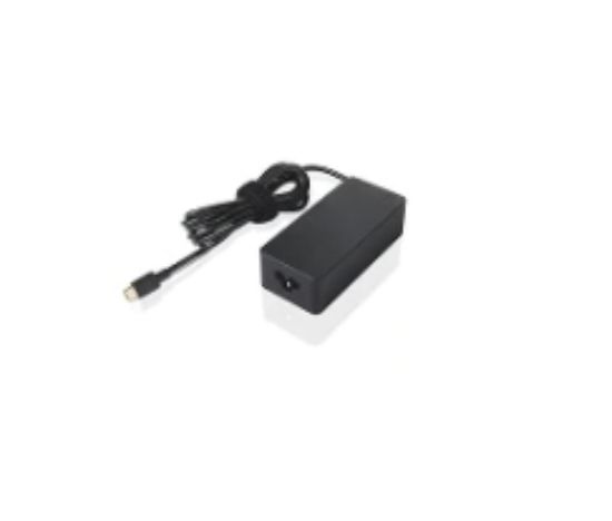 Picture of LENOVO 45W AC Power Adapter USB-C Charger for ThinkPad L13 L14 L15 P14s T14 T14s E14 E15 P14 P15 P16 X1 Carbon X1 Yoga L380