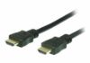 Picture of Aten 2M High Speed HDMI Cable with Ethernet. Support 4K UHD DCI, up to 4096 x 2160 @ 60Hz.