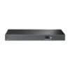 Picture of TP-Link TL-SG1218MP 18-Port Gigabit Rackmount Switch With 16 PoE+ & 2 SFP Slots, 16× Gigabit PoE+ Ports, 2× Gigabit Non-PoE Ports, 2× Combo Gigabit SF
