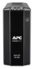 Picture of APC Back-UPS Pro 650VA/390W Line Interactive UPS, Tower, 230V/10A Input, 6x IEC C13 Outlets, Lead Acid Battery, LCD, AVR