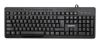 Picture of Gigabyte KM6300 USB Wired Keyboard & Mouse Combo multimedia controls 1000dpi Adjustable Portable slim receiver Stylish design comfort