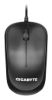 Picture of Gigabyte KM6300 USB Wired Keyboard & Mouse Combo multimedia controls 1000dpi Adjustable Portable slim receiver Stylish design comfort