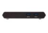 Picture of Aten Sharing Switch 2x2 USB-C, 2x Devices, 2x USB 3.2 Gen2 Ports, Power Passthrough, Remote Port Selector, Plug and Play