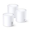 Picture of TP-Link Deco X20(3-pack) AX1800 Whole Home Mesh Wi-Fi System, Up To 530 sqm Coverage, WIFI6, 1201Mbps @ 5Ghz, 574Mbps @ 2.4 GHz OFDMA, MU-MIMO (WIFI6)