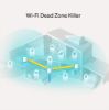 Picture of TP-Link Deco X20(3-pack) AX1800 Whole Home Mesh Wi-Fi System, Up To 530 sqm Coverage, WIFI6, 1201Mbps @ 5Ghz, 574Mbps @ 2.4 GHz OFDMA, MU-MIMO (WIFI6)