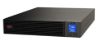 Picture of APC Easy UPS 2000VA/1600W Online UPS, 2U Rackmount, 230V/10A Input, 4x IEC C13 Outlets, Lead Acid Battery, W/ Rail Kit