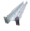 Picture of APC Easy UPS 2000VA/1600W Online UPS, 2U Rackmount, 230V/10A Input, 4x IEC C13 Outlets, Lead Acid Battery, W/ Rail Kit