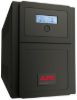 Picture of APC Easy UPS 1500VA/1050W Line Interactive UPS, Tower, 230V/10A Input, 6x IEC C13 Outlets, Lead Acid Battery, Network Slot