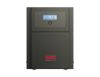 Picture of APC Easy UPS 2000VA/1400W Line Interactive UPS, Tower, 230V/10A Input, 6x IEC C13 Outlets, Lead Acid Battery, Network Slot