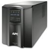 Picture of APC Smart-UPS 1000VA/700W Line Interactive UPS, Tower, 230V/10A Input, 8x IEC C13 Outlets, Lead Acid Battery, SmartConnect Port & Slot