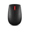 Picture of LENOVO Essentials Compact Wireless Mouse - 2.4 GHz Wireless via Nano USB, 1000 DPI, Optical sensor, Supported PC with USB port, 1 Year Warranty
