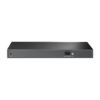 Picture of TP-Link TL-SG1218MPE 16-Port Gigabit PoE+ Easy Smart Switch, 16 Gigabit RJ45 Ports, 2 SFP Slots, 802.3at/af, 192W PoE Power, 1U 19-inch Rack-mountable
