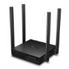 Picture of TP-Link Archer C54 AC1200 Dual-Band Wi-Fi Router 2.4GHz 300Mbps 5GHz 867Mbps 4xLAN 1xWAN 4xAntennas, WPS, Router Access Point and Range Extender Modes