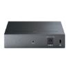 Picture of TP-Link TL-SG105PE 5-Port Gigabit Easy Smart Switch with 4-Port PoE+, Up To 65W For all PoE Ports, Up To 30W Each PoE Port