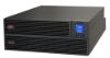 Picture of APC Easy UPS 2000VA/1600W Online UPS, 4U Rackmount, 230V/10A Input, 4x IEC C13 Outlets, Lead Acid Battery, W/ Battery Pack, W/ Rail Kit