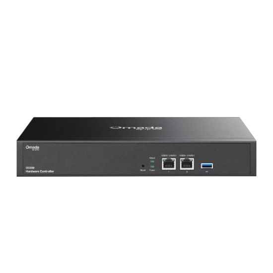 Picture of TP-Link OC300 Omada Hardware Controller, Centralised Management - Up to 500 Omada APs, JetStream Switches And SafeStream Routers