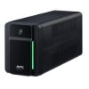 Picture of APC Back-UPS 750VA/410W Line Interactive UPS, Tower, 230V/10A Input, 3x Aus Outlets, Lead Acid Battery