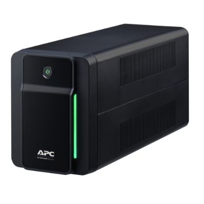 Picture of APC Back-UPS 750VA/410W Line Interactive UPS, Tower, 230V/10A Input, 3x Aus Outlets, Lead Acid Battery