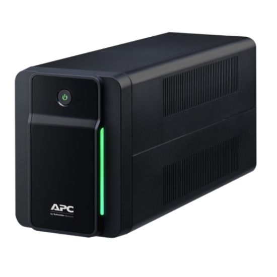 Picture of APC Back-UPS 750VA/410W Line Interactive UPS, Tower, 230V/10A Input, 3x Aus Outlets, Lead Acid Battery