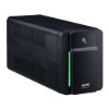 Picture of APC Back-UPS 750VA/410W Line Interactive UPS, Tower, 230V/10A Input, 3x Aus Outlets, Lead Acid Battery