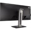Picture of ViewSonic 34' WQHD 3440 x 1440, USB-C Docking, 90w Charger,Ethernet, FreeSync, Speaker, VDisplay, HAS, Superclear, VG3456 Business Monitor