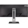 Picture of ViewSonic 34' WQHD 3440 x 1440, USB-C Docking, 90w Charger,Ethernet, FreeSync, Speaker, VDisplay, HAS, Superclear, VG3456 Business Monitor