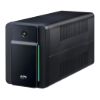 Picture of APC Back-UPS 1200VA/650W Line Interactive UPS, Tower, 230V/10A Input, 4x Aus Outlets, Lead Acid Battery