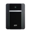 Picture of APC Back-UPS 1200VA/650W Line Interactive UPS, Tower, 230V/10A Input, 4x Aus Outlets, Lead Acid Battery