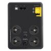 Picture of APC Back-UPS 1200VA/650W Line Interactive UPS, Tower, 230V/10A Input, 4x Aus Outlets, Lead Acid Battery