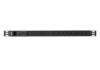 Picture of Aten 0U 16-port Basic PDU with Surge Protection, 100-240VAC, 16AMax, 50-60Hz, 16 x IEC C13, Overcurrent Protection, Aluminum material