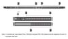 Picture of Aten 0U 16-port Basic PDU with Surge Protection, 100-240VAC, 16AMax, 50-60Hz, 16 x IEC C13, Overcurrent Protection, Aluminum material