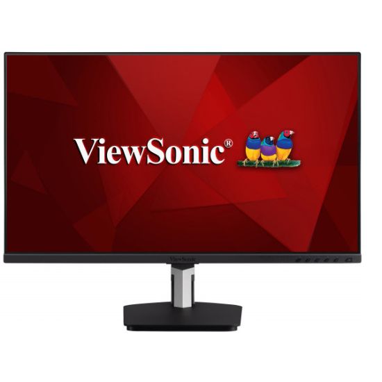 Picture of ViewSonic 24' TD2455 In-Cell 10 Point Touch Monitor with USB Type-C Input and Advanced Ergonomics, POS, Education. Shopping Centre, Real Estate, TAB