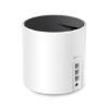 Picture of TP-Link Deco X55(2-pack) AX3000 Whole Home Mesh WiFi 6 Router, Dual-Band with Smart Antennas, MU-MIMO, HomeShield Security