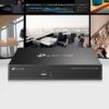 Picture of TP-Link VIGI NVR1008H 8 Channel Network Video Recorder, 24/7 Continuous Recording, Up To 10TB 4 Ch Playback, Up To 5MP (HDD Not Included)