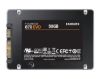 Picture of Samsung 870 EVO 500GB 2.5' SATA III 6GB/s SSD 560R/530W MB/s 98K/88K IOPS 300TBW AES 256-bit Encryption 5yrs Wty