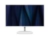 Picture of AOC 31.5' IPS Panel 4ms 2K QHD 2560x1440, HDMI, DP, 75Hz, 3-sided Narrow Frame, VESA 100, HDMI: 1.4, DisplayPort: 1.4, White colour, Business monitor