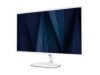 Picture of AOC 31.5' IPS Panel 4ms 2K QHD 2560x1440, HDMI, DP, 75Hz, 3-sided Narrow Frame, VESA 100, HDMI: 1.4, DisplayPort: 1.4, White colour, Business monitor