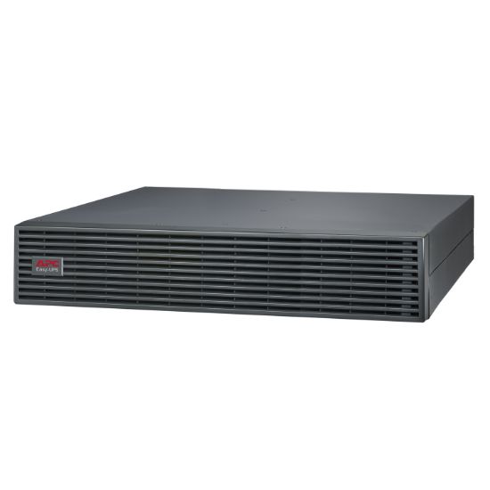 Picture of APC Easy UPS Online SRV 72V External Battery Pack, 2U RM, Lead Acid Battery