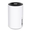 Picture of TP-Link Deco XE75 Pro(3-pack) AXE5400 Tri-Band Mesh Wi-Fi 6E System, 574 Mbps at 2.4 GHz + 2402 Mbps at 5 GHz + 2402 Mbps at 6 GHz